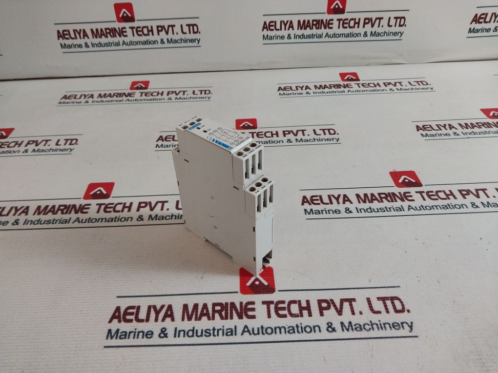 Crouzet Kzhnv Xs Safety Relay 85 100 526 6A 250V