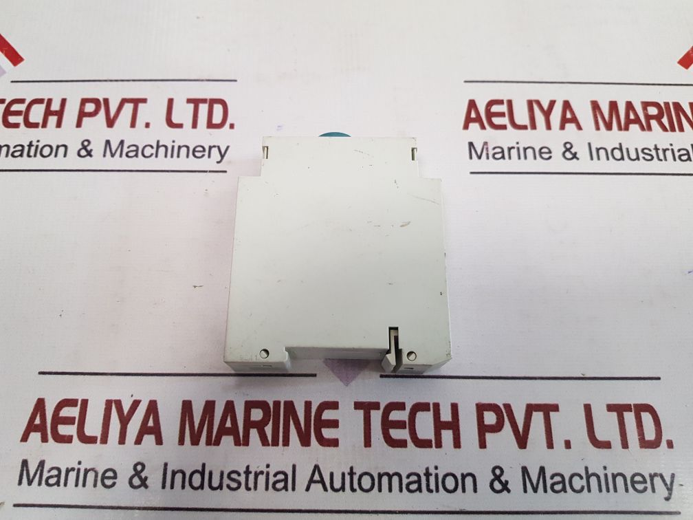 Crouzet M2A Time Delay Relay 88 881 104