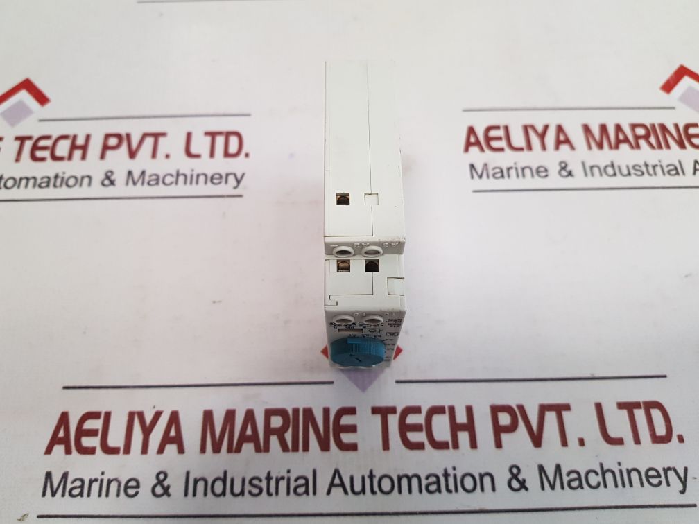 Crouzet M2A Time Delay Relay 88 881 104