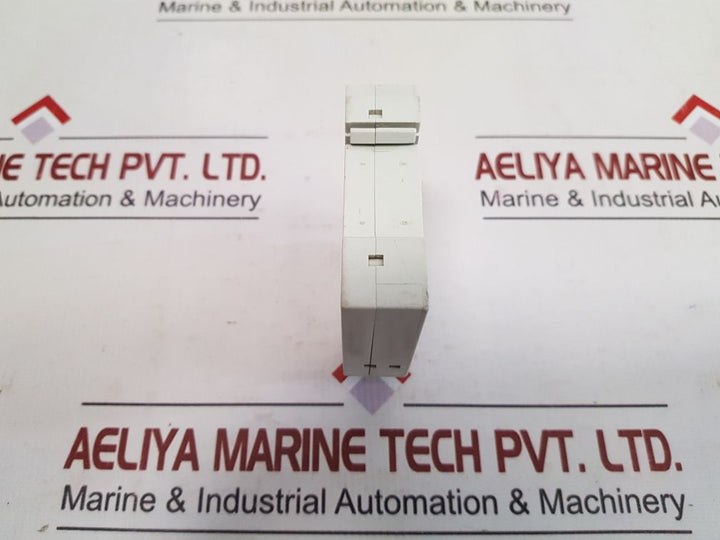 Crouzet M2A Time Delay Relay 88 881 104