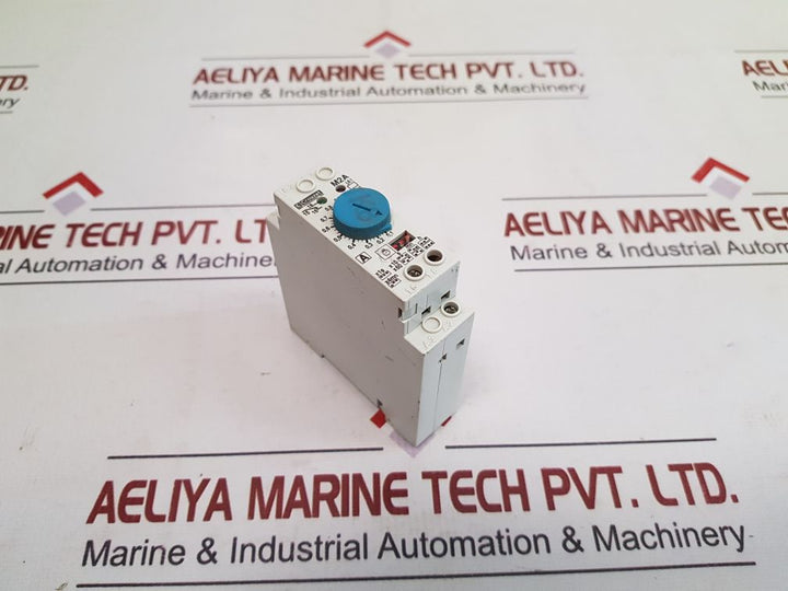 Crouzet M2A Time Delay Relay 88 881 104