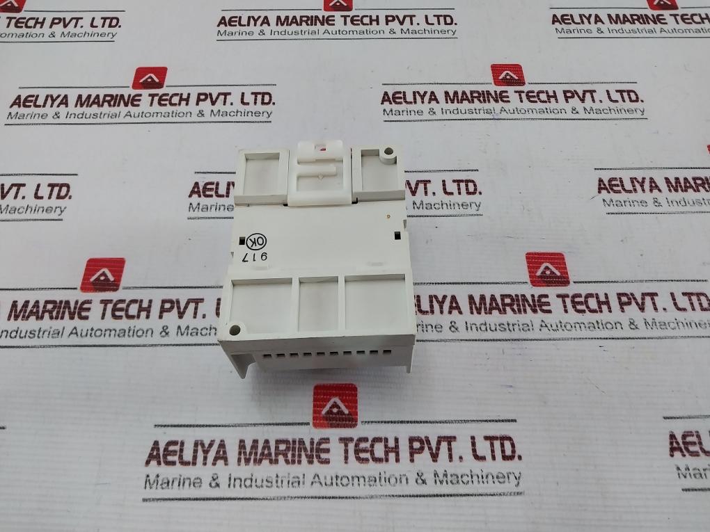 Crouzet Mas 10 Rcd Relay Output
