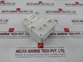 Crouzet Mas 10 Rcd Relay Output