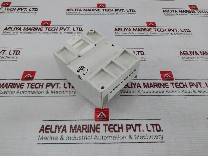 Crouzet Mas 10 Rcd Relay Output