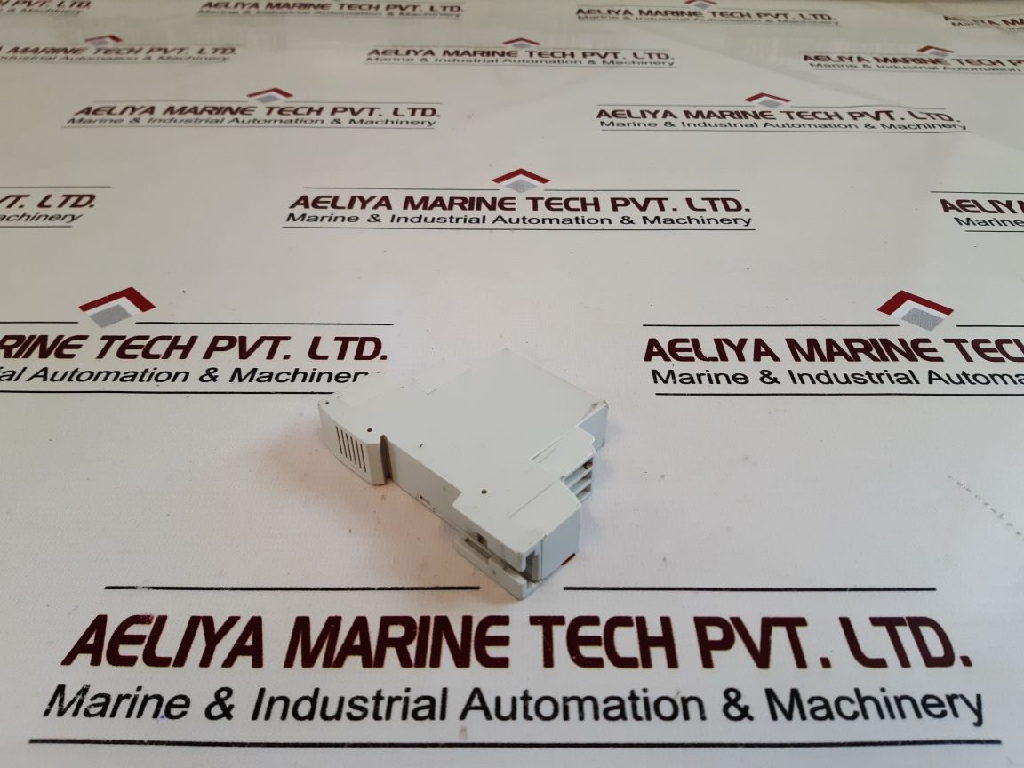 Crouzet Mur3 Time Delay Relay 88 827 103