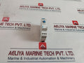 Crouzet Mur 1 Multi-function Time Relay 0,1S-100H
