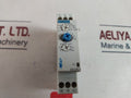 Crouzet Mur 1 Multi-function Time Relay 0,1S-100H
