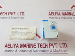 Crouzet pa2r1 time delay relay 88 867 415