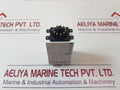 Crouzet pa2r1 time delay relay 88 867 415
