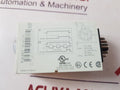 Crouzet pa2r1 time delay relay 88 867 415