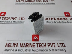 Crouzet Pu2R3 Timer Relay