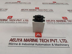 Crouzet Pu2R3 Time Relay 88 867 303