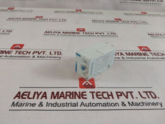 Crouzet Pu2R3 Time Relay 88 867 303