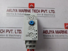 Crouzet Ru2R1 Multifunctional Delay Time Relay 24-240Vac 50-60Hz