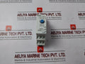 Crouzet Ru2R1 Multifunctional Delay Time Relay 24-240Vac 50-60Hz