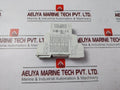 Crouzet Ru2R1 Multifunctional Delay Time Relay 24-240Vac 50-60Hz