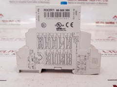 Crouzet/Rolls-royce Rx2R1 Time Relay