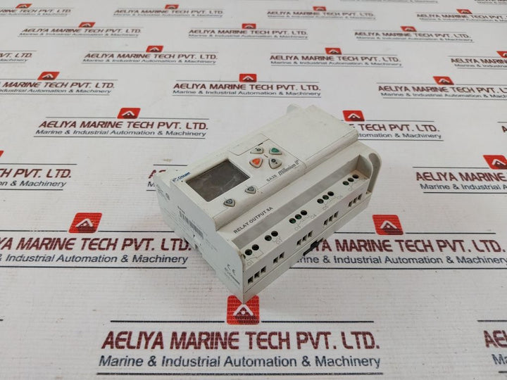 Crouzet Sa20 Millenium Ii+ Logic Controller 88 950 054