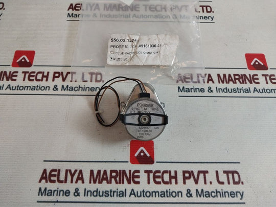 Crouzet Sp-1905-30 Motor Probe 9161030-01