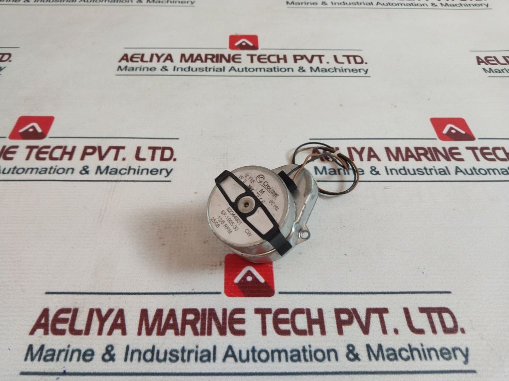 Crouzet Sp-1905-30 Motor Probe 9161030-01