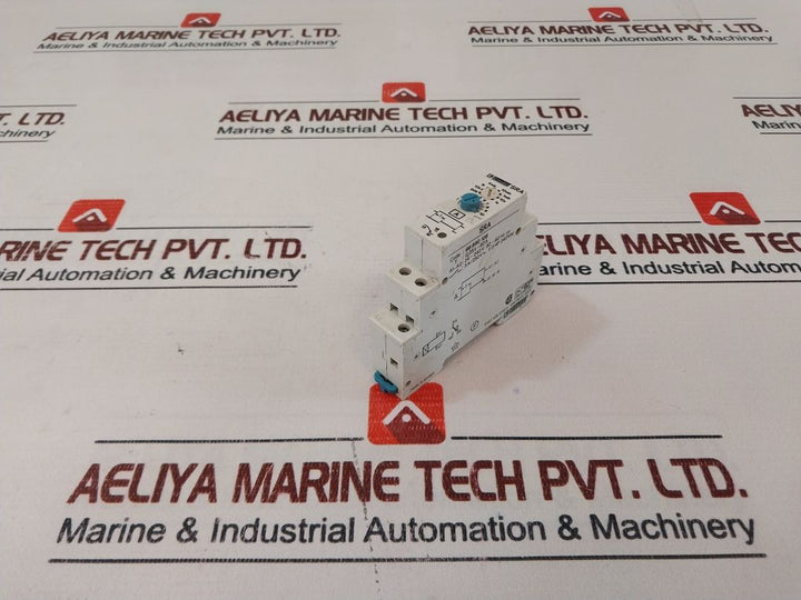 Crouzet Sra Timer Relay 88 890 108