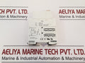 Crouzet Syrelec 88 893 515 Time Delay Relay