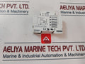 Crouzet Syrelec Mru1 Time Delay Relay 5A 250V Ac