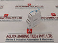 Crouzet Tar1 Time Delay Relay 0,1S-100H 50-60 Hz