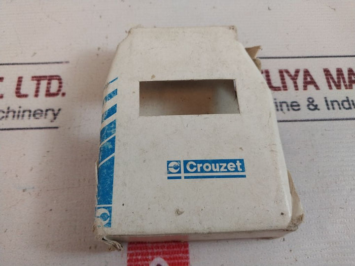 Crouzet Tar1 Time Relay 50-60Hz