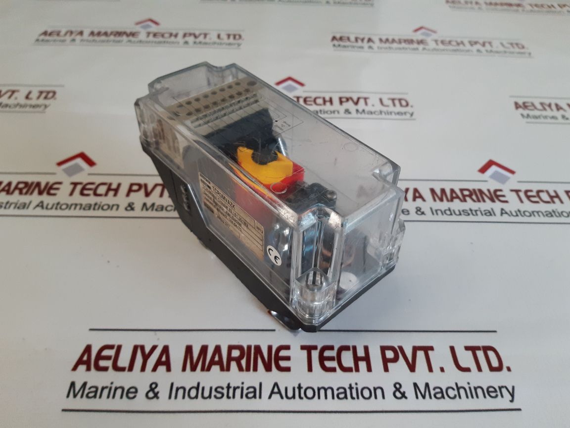 Crouzet Tcr3Mvazk Tcr-module