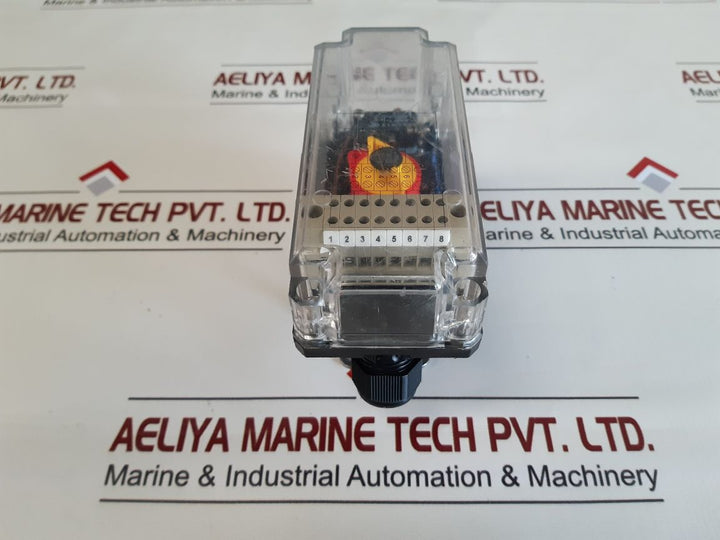 Crouzet Tcr3Mvazk Tcr-module