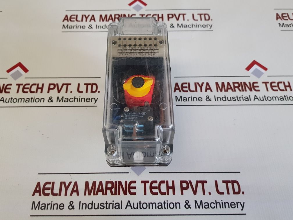 Crouzet Tcr3Mvazk Tcr-modulModule Crouzet 83.161.301W2