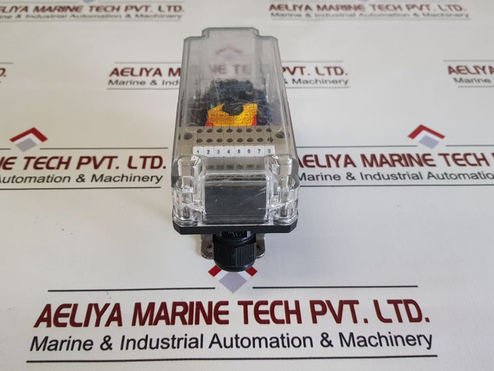 Crouzet Tcr3Mvazk Tcr-modul/Module Crouzet 83.161.301W2