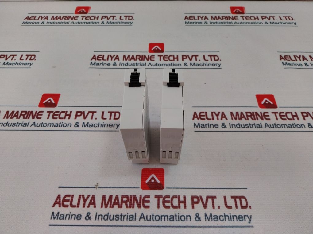 Crouzet Tlr1 Multifunction Timer Relay