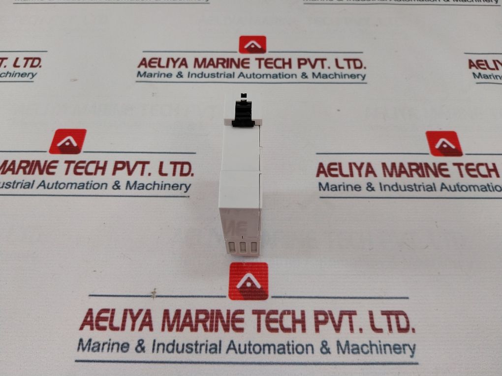 Crouzet Tlr1 Multifunction Timer Relay