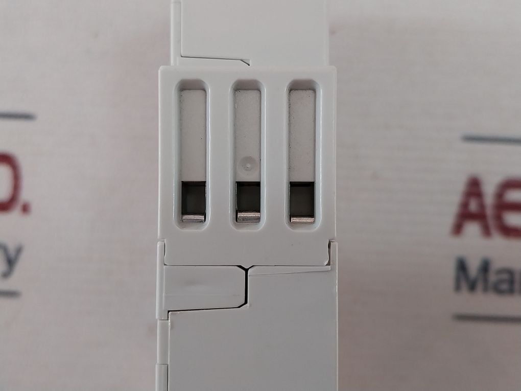 Crouzet Tlr1 Multifunction Timer Relay