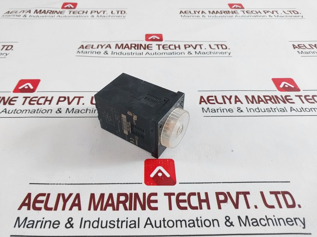 Crouzet Tmr48A Timer 88 886 106