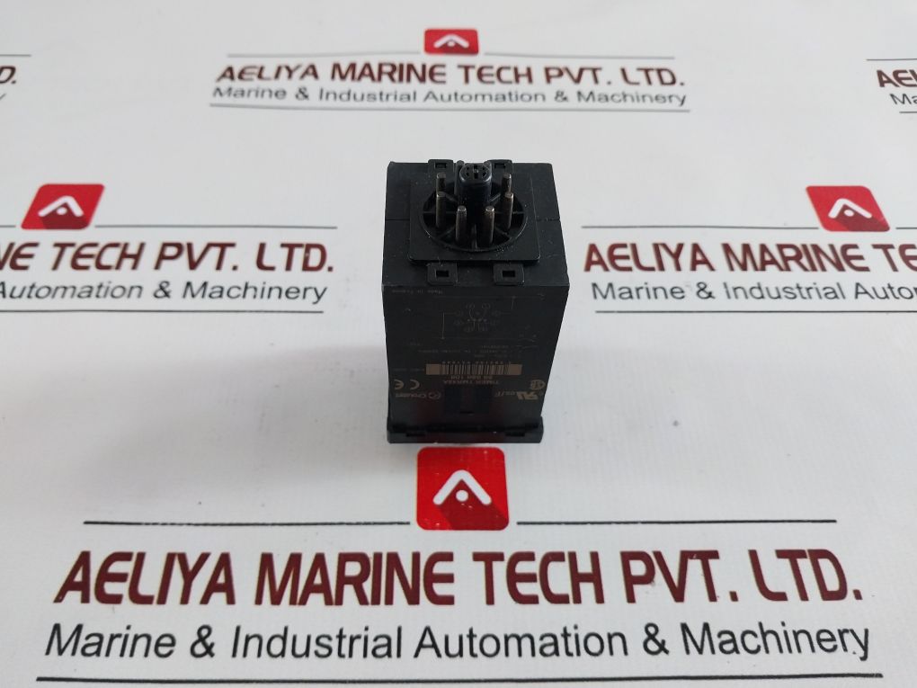 Crouzet Tmr48A Timer 88 886 106