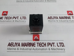 Crouzet Tmr48A 0.5-30 Sec Timing Relay Time Delay 5A/250Vac
