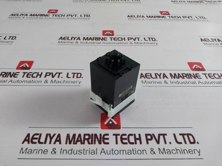 Crouzet Tmr48A 0.5-30 Sec Timing Relay Time Delay 5A/250Vac