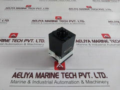 Crouzet Tmr48A 0.5-30 Sec Timing Relay Time Delay 5A/250Vac