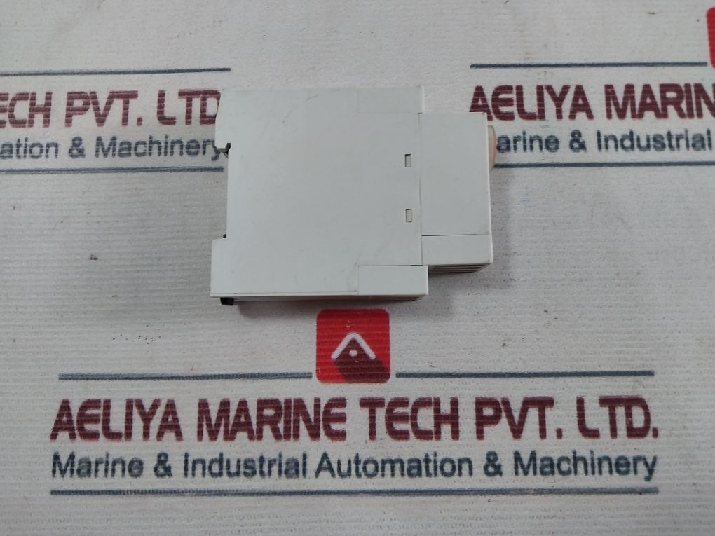 Crouzet Tr C 88 893 316 Time Relay Delay