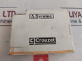 Crouzet Tr K 88 893 813 Time Delay Relay 1.5A/250Vac