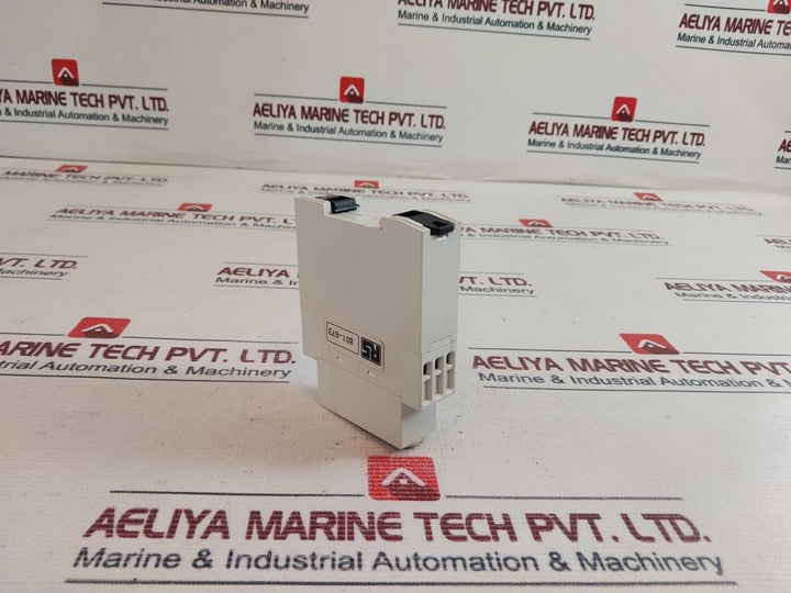 Crouzet Tr K 88 893 813 Time Delay Relay 1.5A/250Vac