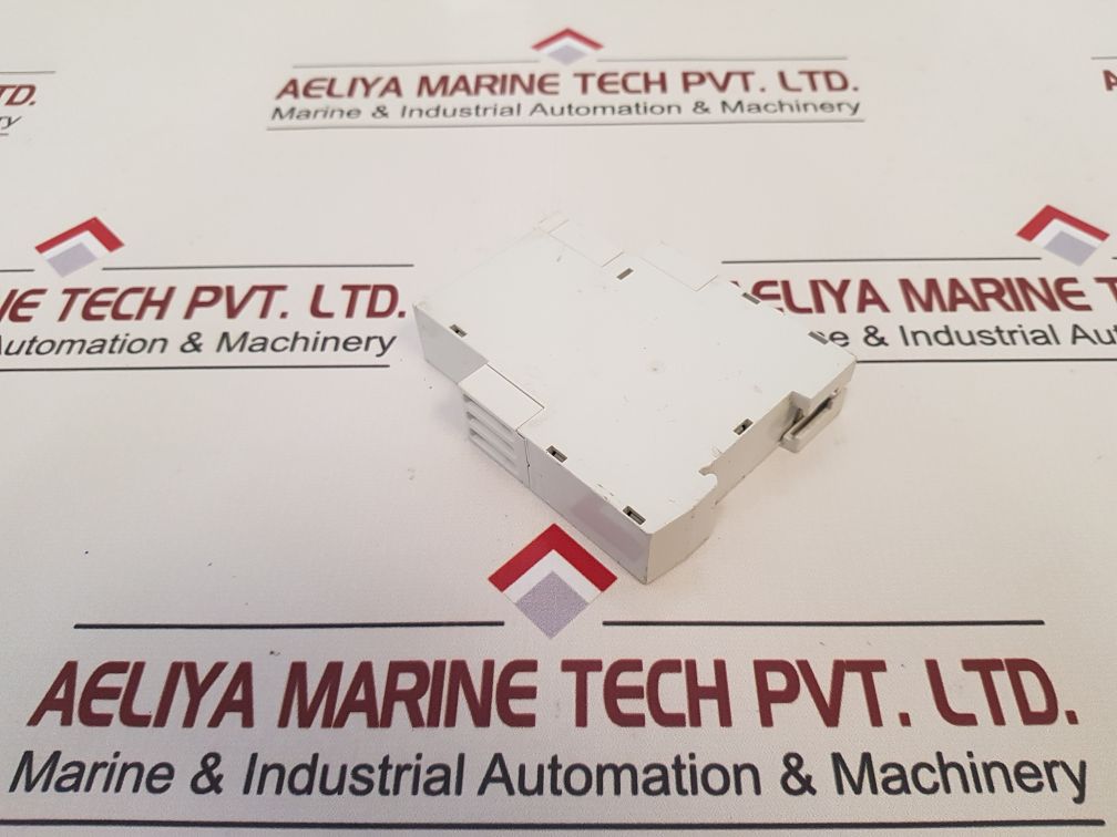 Crouzet Tu2R1 Time Relay