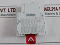 Crouzet Tur1 Relay 88 865 105