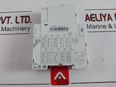 Crouzet Tur1 Relay 88 865 105