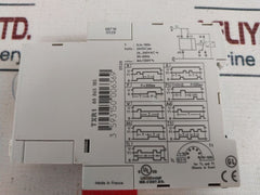 Crouzet Txr1 Timer