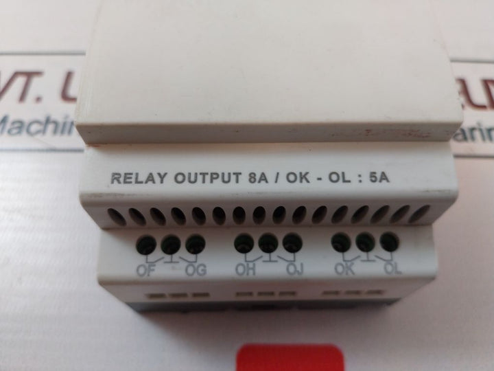 Crouzet Xr14 I/O Extension Module