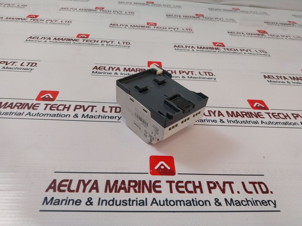 Crouzet Xr14 I/O Extension Module